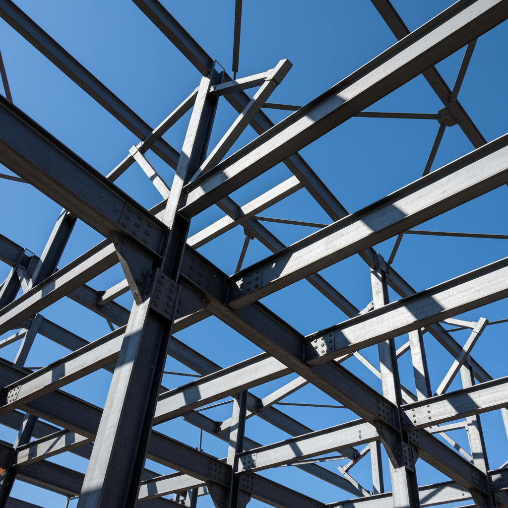 Ehitusprojekt Futex Grupp