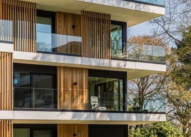 Ehitusprojektide juhtimine